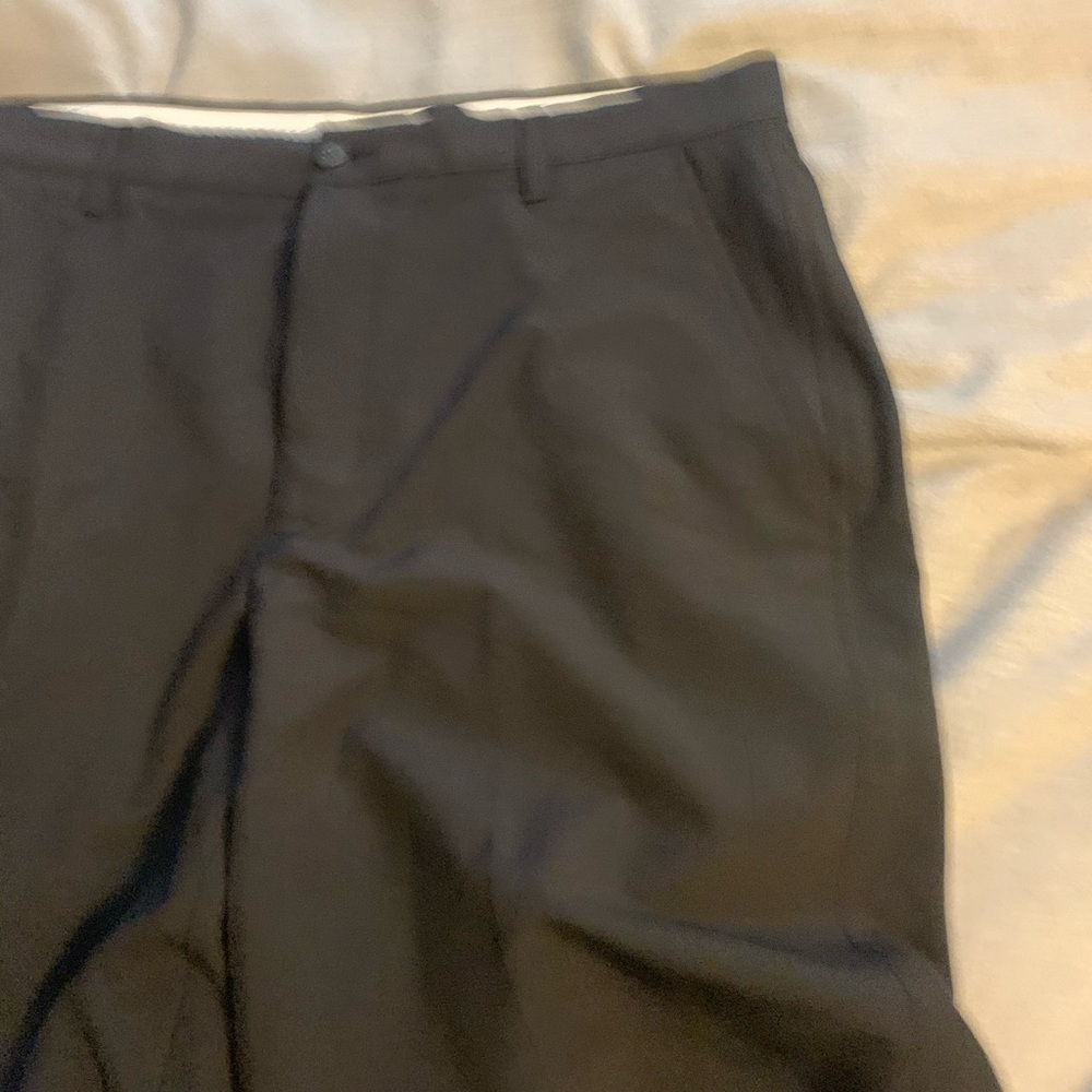 Footjoy Golf Shorts. 34”